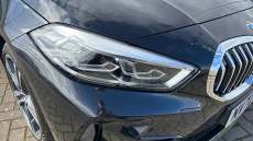 BMW 1 Series 118i [136] M Sport 5dr Step Auto [LCP] Petrol Hatchback